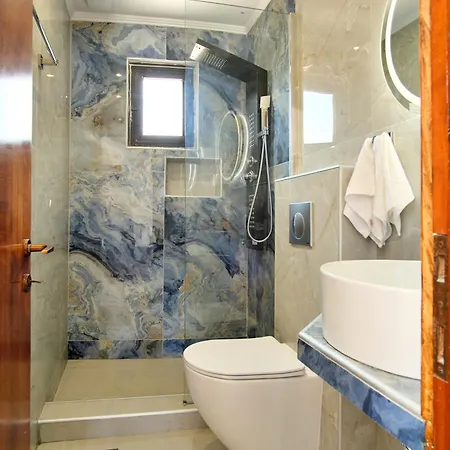 Apartament Escapes By The *