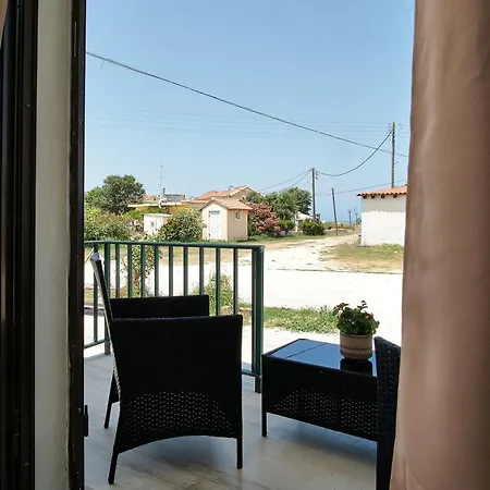 Escapes By The Apartament Sidari (Corfu)