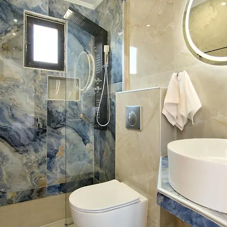 公寓 Escapes By The