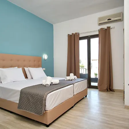 Apartament Escapes By The