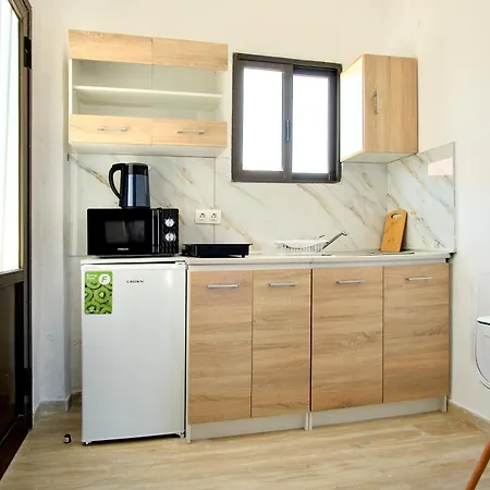 Escapes Appartement *