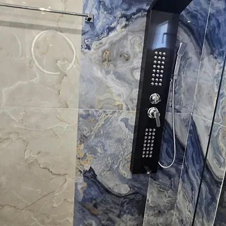 Escapes By The 公寓 斯达林