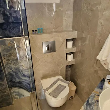 Apartament Escapes By The *