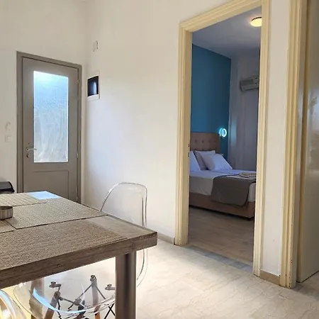 公寓 Escapes By The