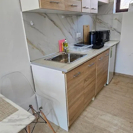 Apartament Escapes By The *