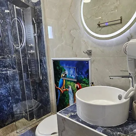 Escapes סידריון