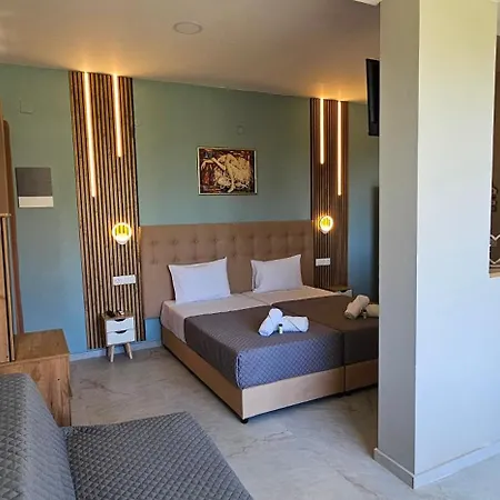 Escapes Appartement