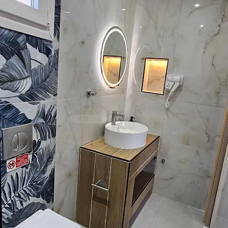 Apartament Escapes By The Sidari (Corfu)