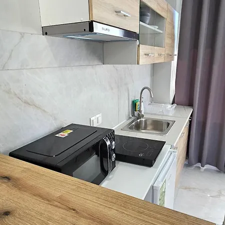 Escapes By The 公寓 斯达林